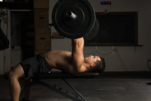 How Many Carbs Do You Need to Build Muscle?