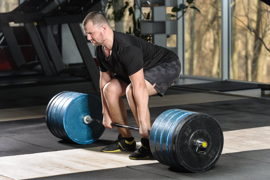 How Many Carbs You Need to Bulk (And the Best Carb Sources for Muscle Growth)