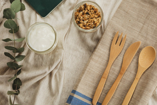 The Importance of Complex Carbs in Fitness Nutrition