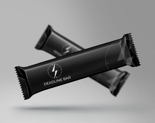 Fudge Brownie 8 Count Box