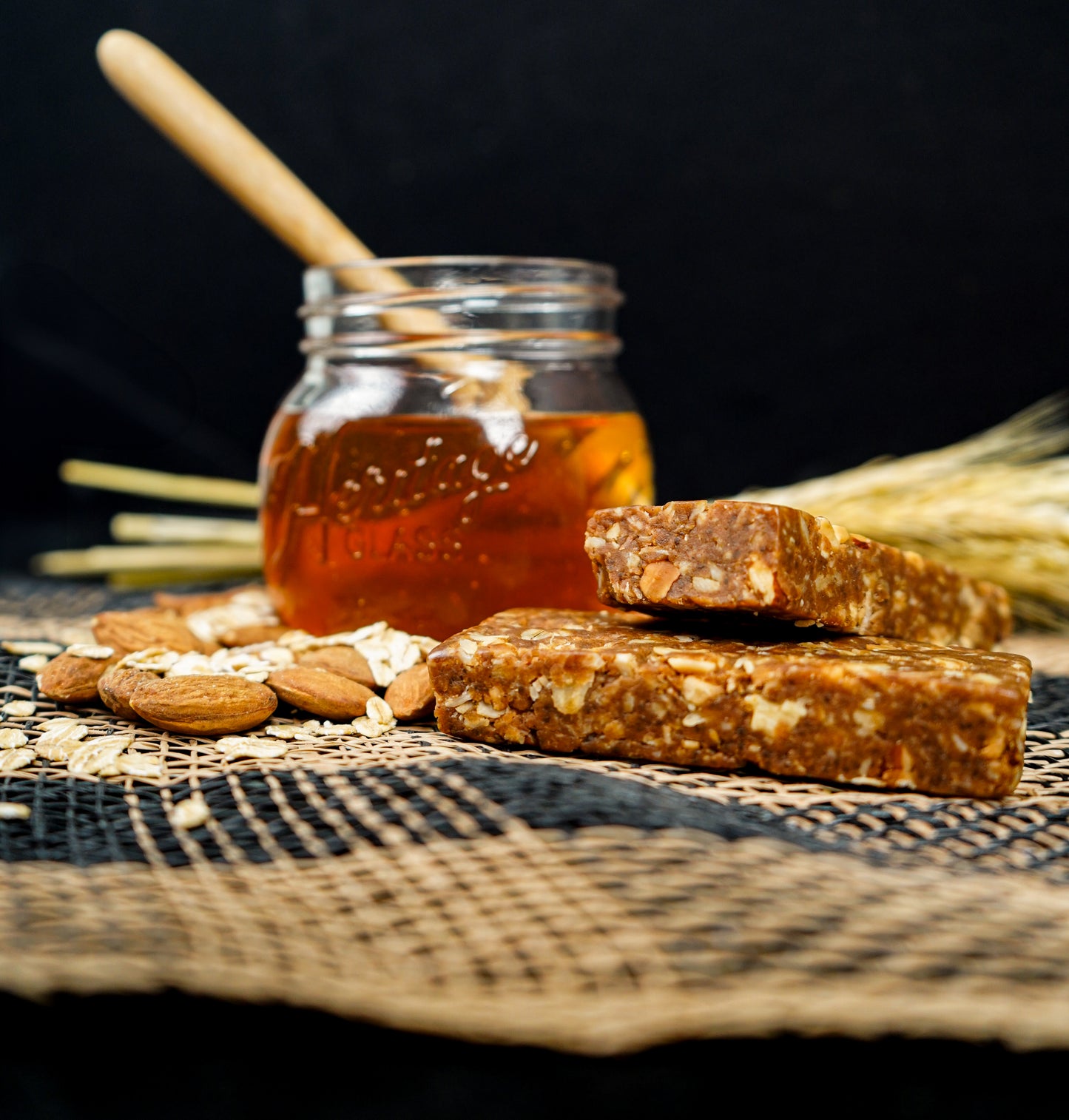 Original Brown Sugar Almond 8 Count Box